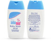 Sebamed Baby Wash Extra Soft - 50Ml