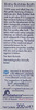 Sebamed Baby Bubble Bath Wash Ph 5.5 Bottle Of 200Ml