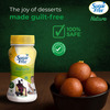 Sugar Free Natura Sweetener For Fitness Conscious - 100Gm Jar