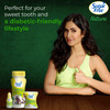 Sugar Free Natura Sweetener For Fitness Conscious - 100Gm Jar