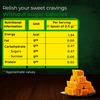 Sugar Free Natura Sweetener For Fitness Conscious - 100Gm Jar