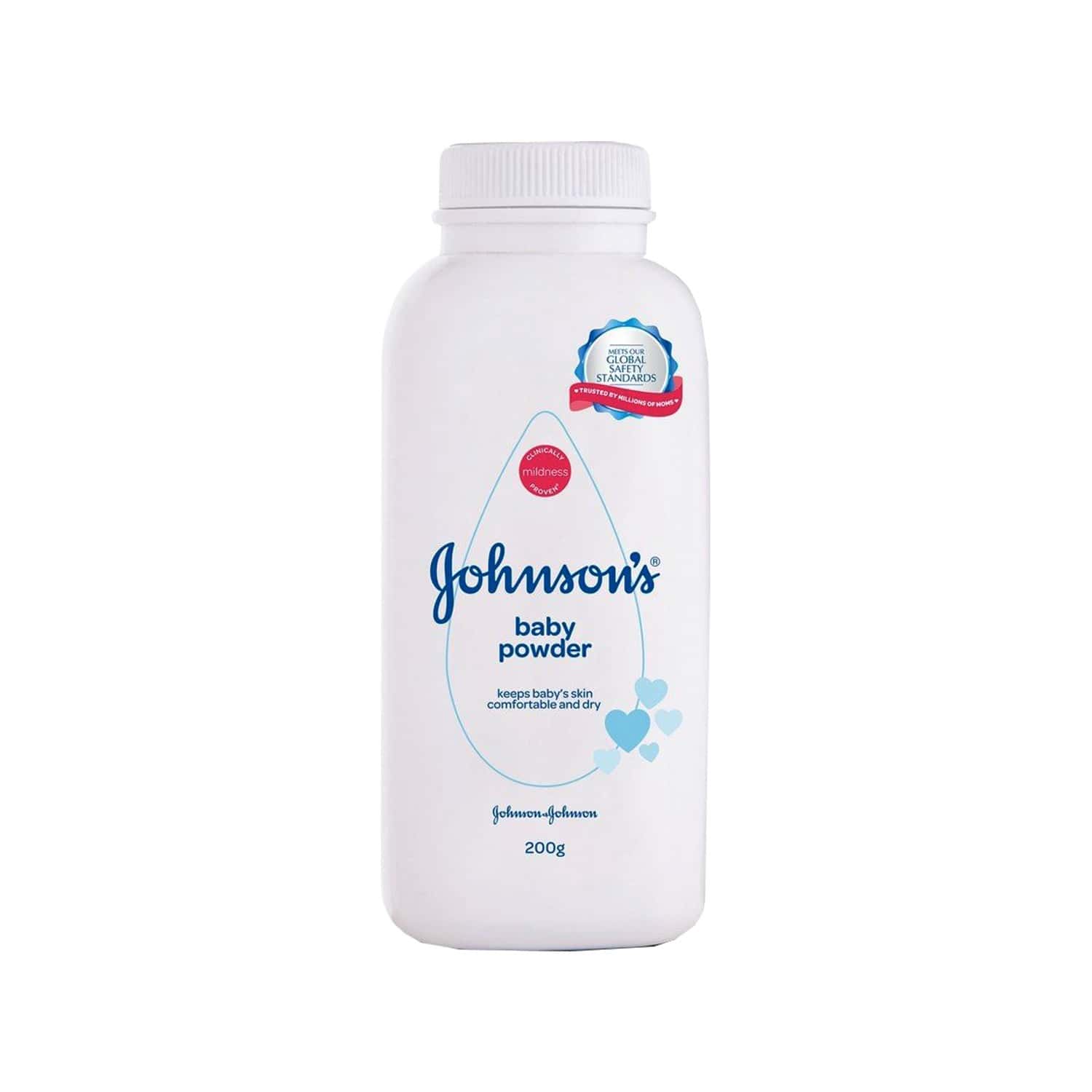 Buy Johnson'S Baby Powder 200 Gm Online & Get Upto 60 OFF at PharmEasy