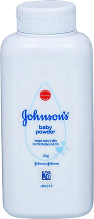 Johnsons Baby Powder 30 Gm