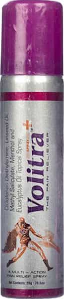 Volitra Spray 55 Gm