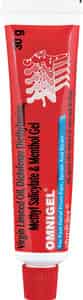 Omnigel Gel 30 Gm