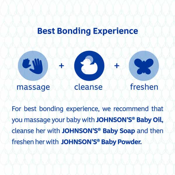 Johnson's Baby Soap Wrap Of 75 G