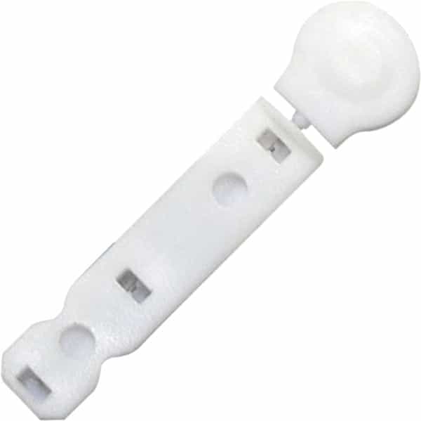 Softclix Lancets Strips 25