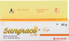 Sungrace Ultra Spf 30 Sunscreen Gel 60Gm