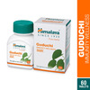 Himalaya Guduchi | Strengthens Immunity | Tablets | 60 No's