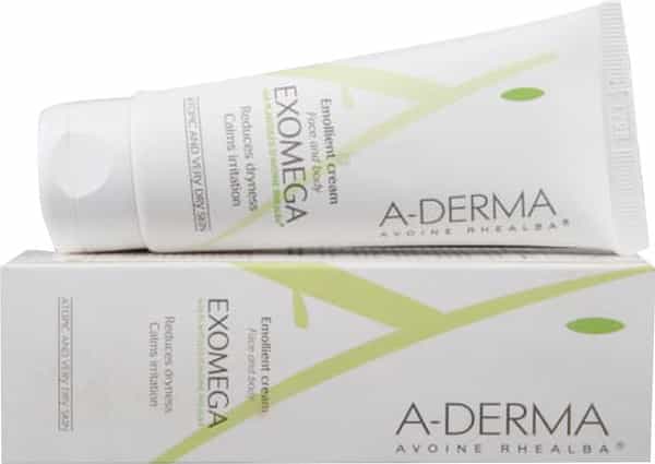 A Derma Avoine Rhealba Cream 50Ml