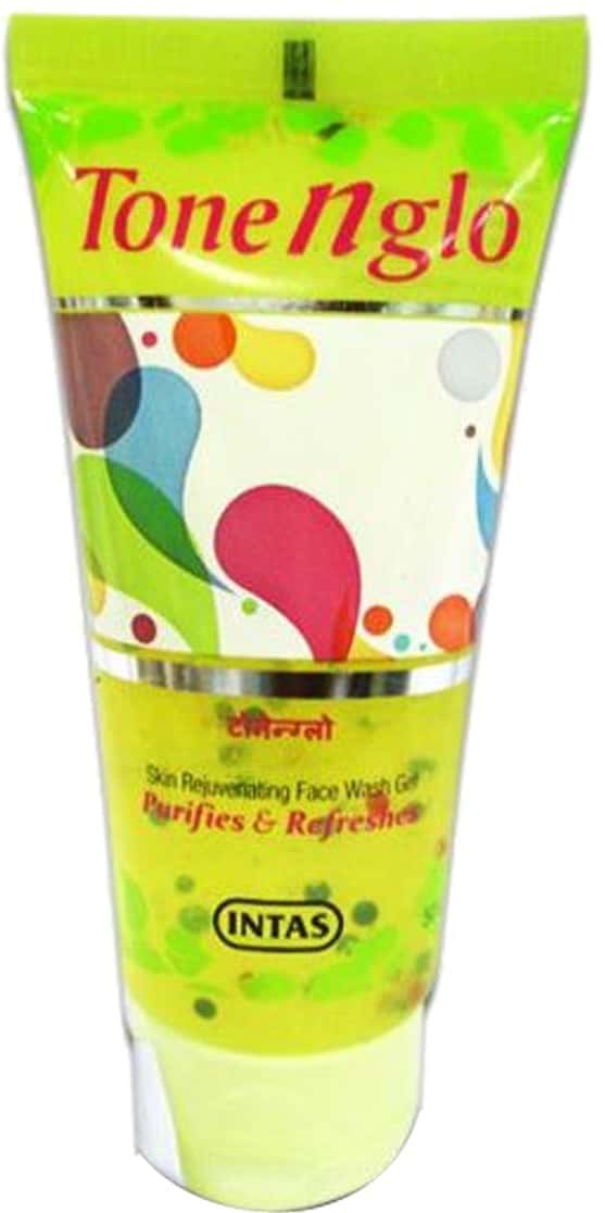 Buy AHAGLOW ADVANCED TUBE OF 200GM FACE WASH GEL Online & Get Upto 60 OFF at PharmEasy