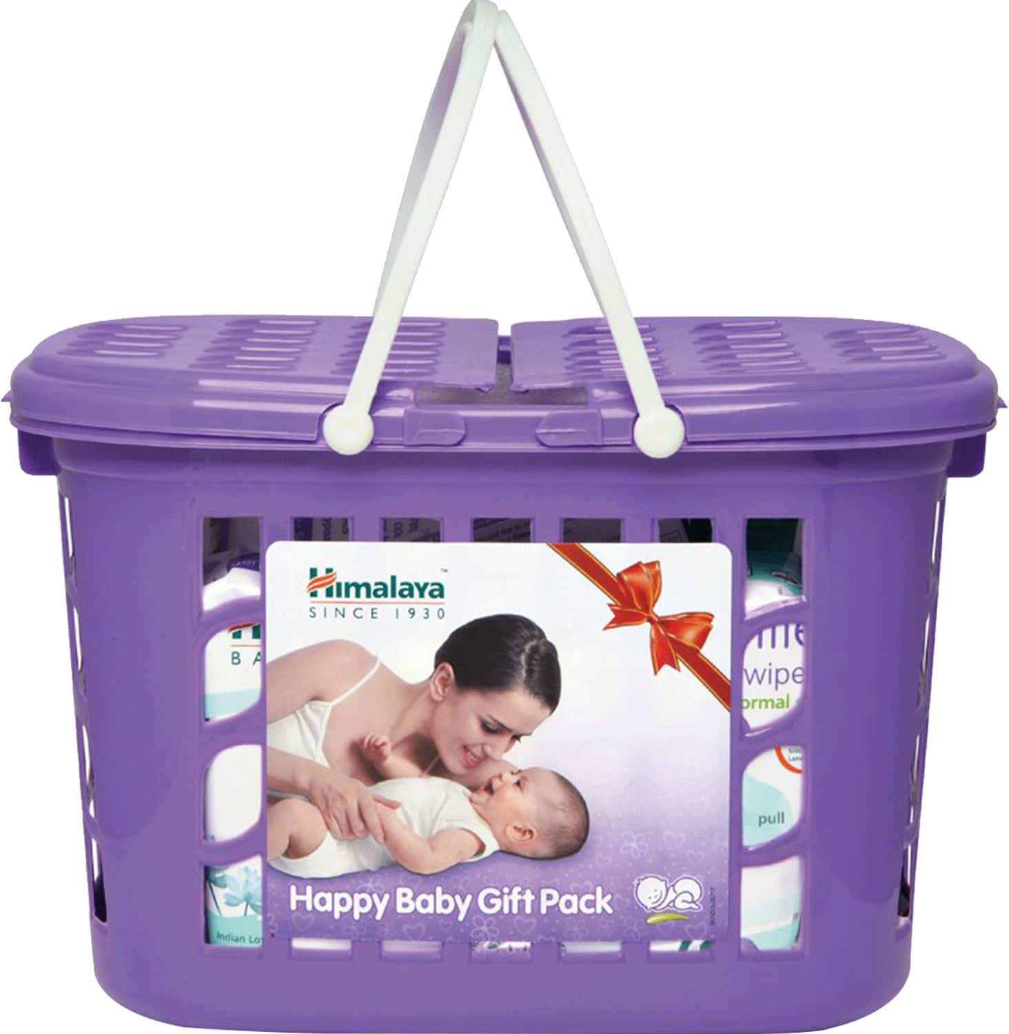 Himalaya Baby Happy Gift Pack 9'S