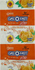 Gas-O-Fast Antacid Tablets Strip Of 2