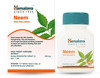 Himalaya Neem Skin Wellness | Controls Acne | Tablets | 60 No's