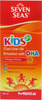 Seven Seas (Merck) Kids Cod Oil 100Ml