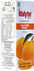 Walyte Electrolyte Drink Orange Flavor Tetrapack 200 Ml