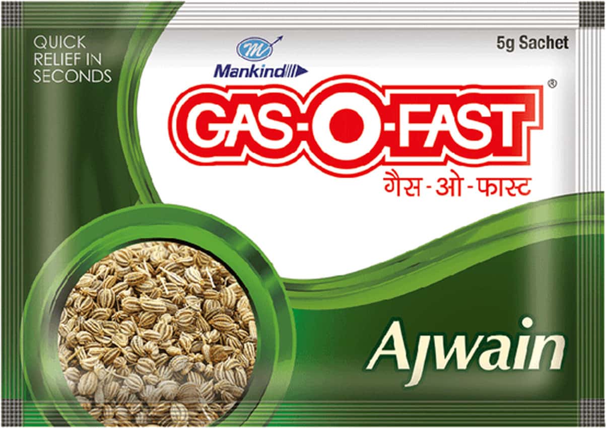 Buy Gas O Fast Online & Get Upto 60 OFF at PharmEasy