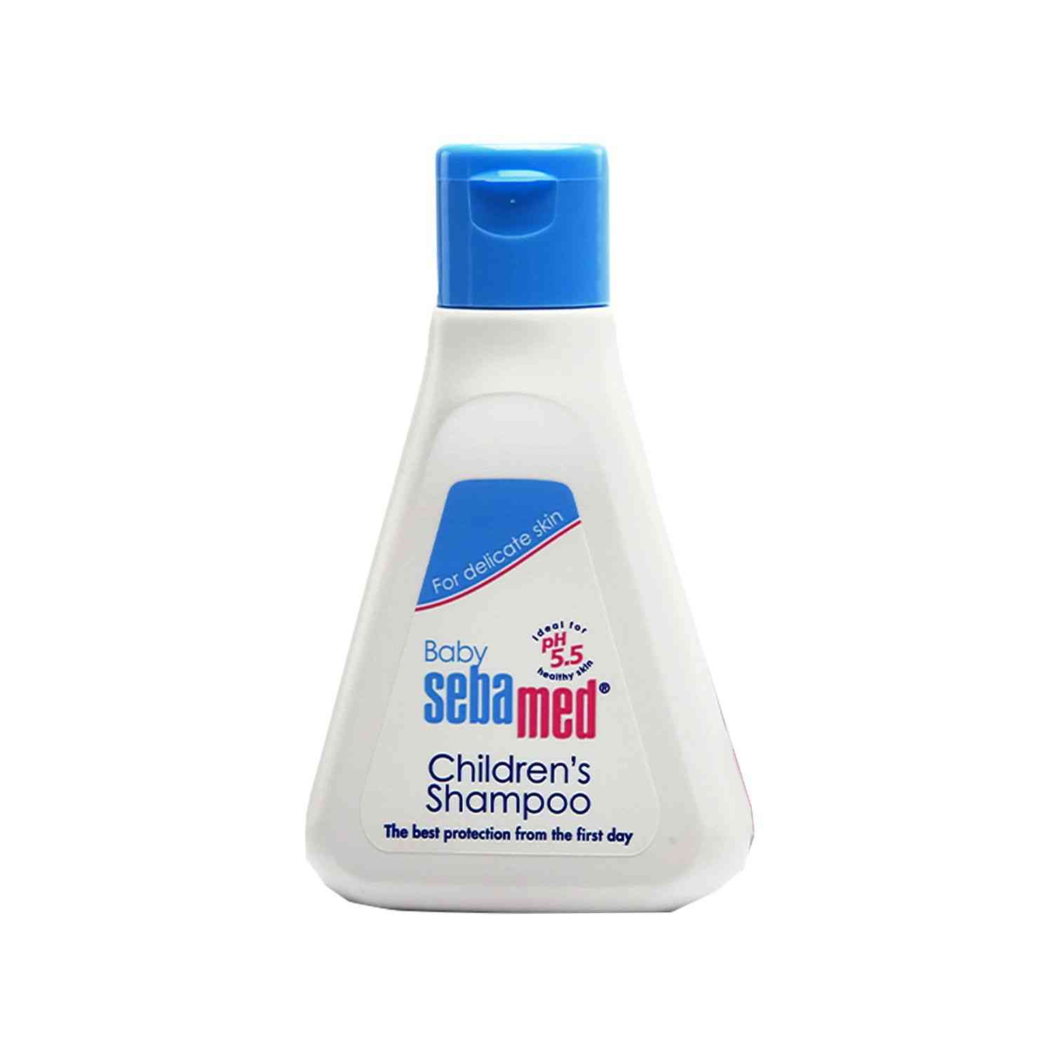 Buy Sebamed Children S Shampoo 50ml Online & Get Upto 60 OFF at