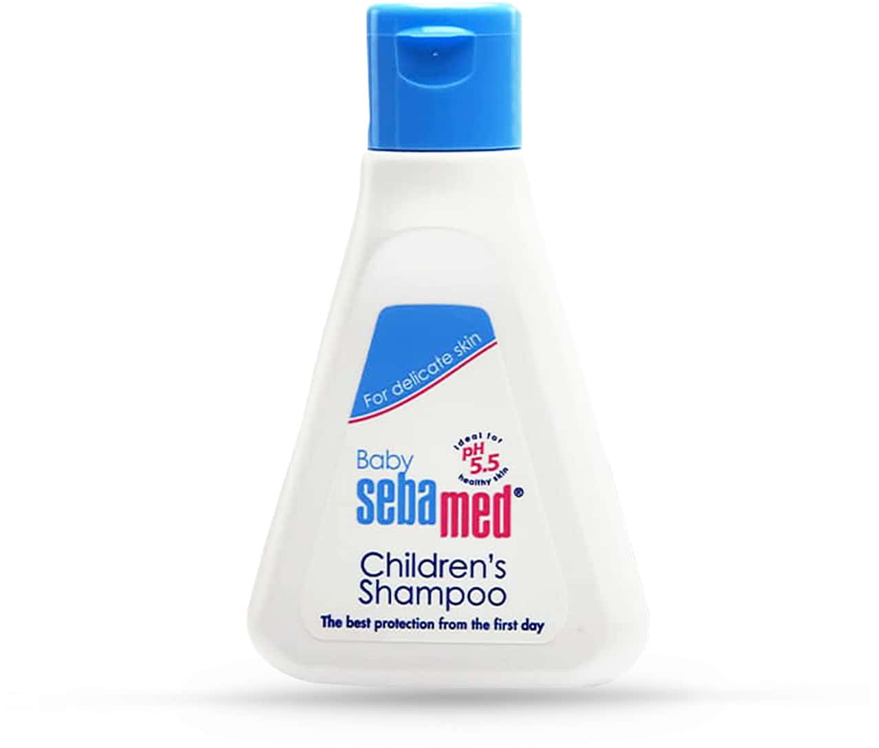 Buy SEBAMED BABY/ CHILDREN'S SHAMPOO 500ML Online & Get Upto 60 OFF