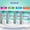 Dexolac Stage 1 Infant Formula (Upto 6 Months) Box Of 400 G