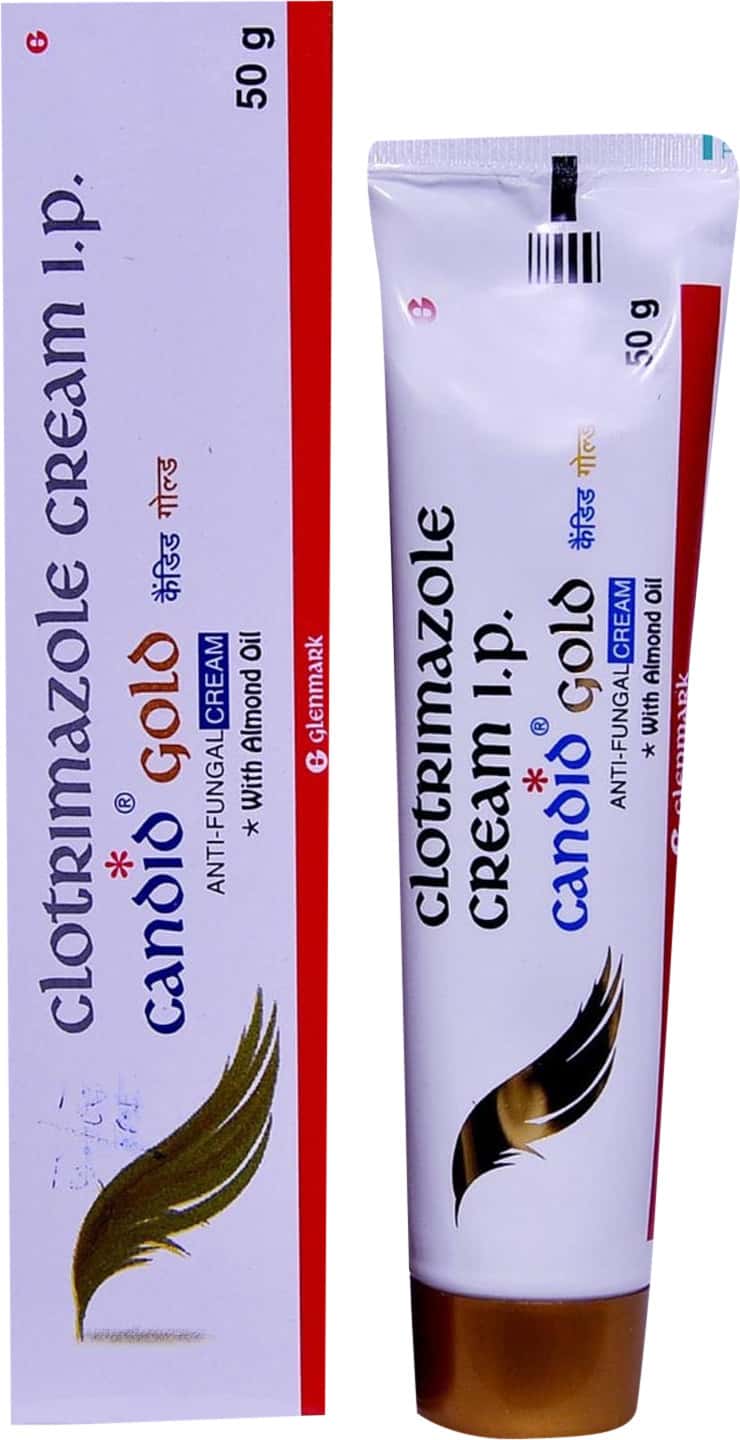 Herbal Antifungal Cream For Athletes Foot, Jock Itch , Ringworm-1 Oz - View #12