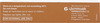 Candid Gold 1% Anti Fungal Cream Tube Of 50 G