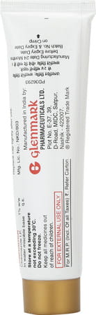 Candid Gold 1% Anti Fungal Cream Tube Of 50 G