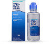 Bausch & Lomb Renu Fresh Multi Purpose Solution - 120Ml