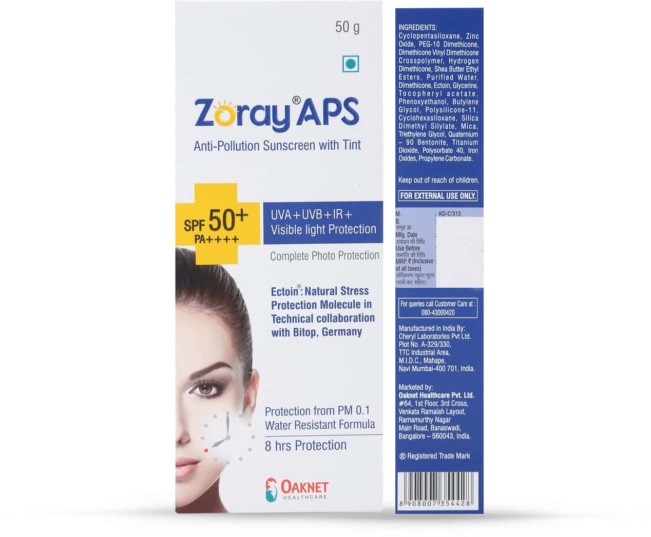zoray aps