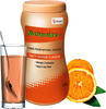 Naturolax-A Isabgol | Constipation Relief | Isabgol Husk |Tasty Orange Flavour - 300G