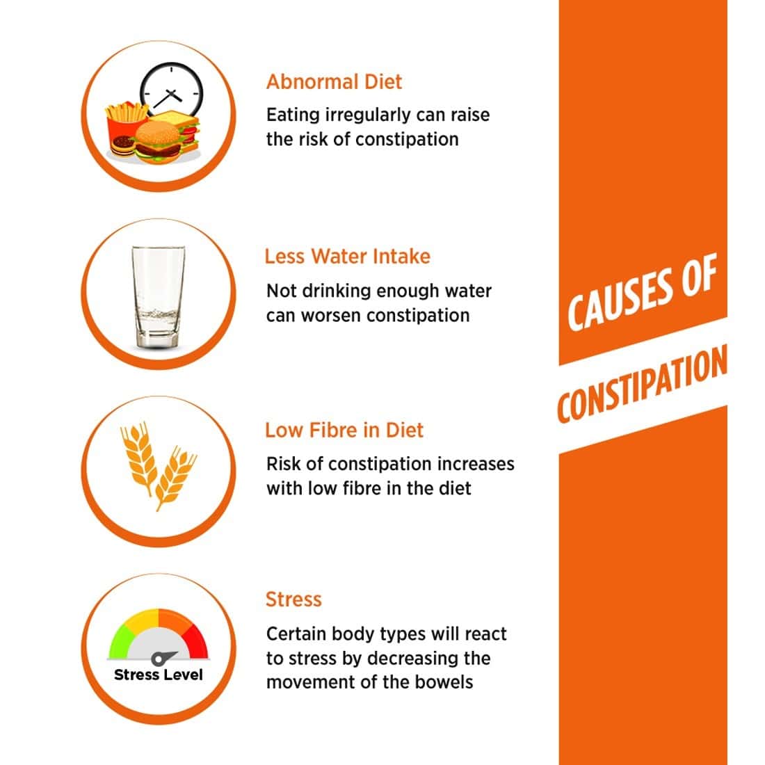 Buy NATUROLAX A ISABGOL POWDER FOR CONSTIPATION RELIEF, TASTY ORANGE