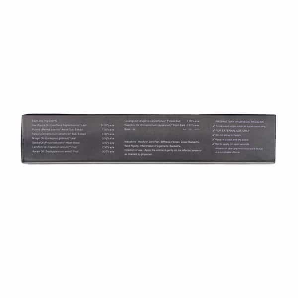 Dr Ortho Pain Relief Ointment Tube Of 30 G