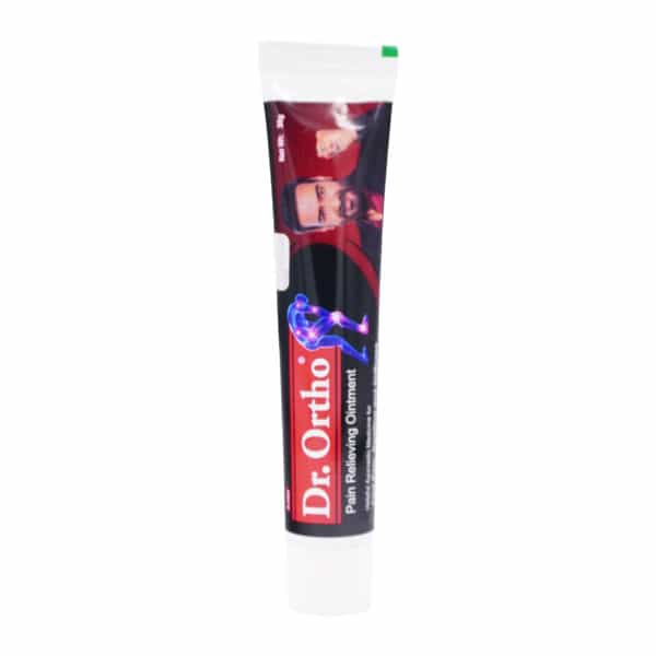 Dr Ortho Pain Relief Ointment Tube Of 30 G