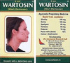 Wartosin Solution 3Ml