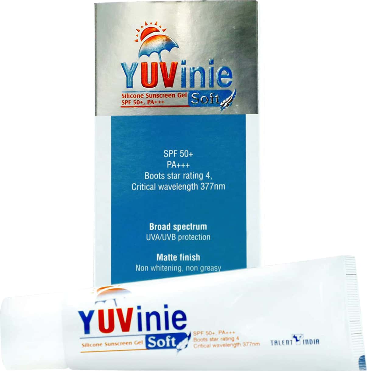 Buy SOLSET BLU SPF 35 SUNSCREEN GEL 100ML Online & Get Upto 60 OFF at