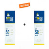 Yuvinie Soft Spf 50+ Sunscreen Gel 50Gm