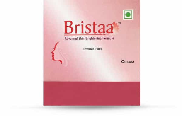 Bristaa Advance Skin Brightening Formula Cream 20 Gm