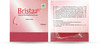 Bristaa Advance Skin Brightening Formula Cream 20 Gm