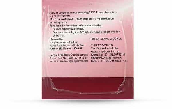 Bristaa Advance Skin Brightening Formula Cream 20 Gm