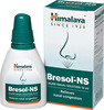 Himalaya Bresol Ns Nasal Solution 10Ml
