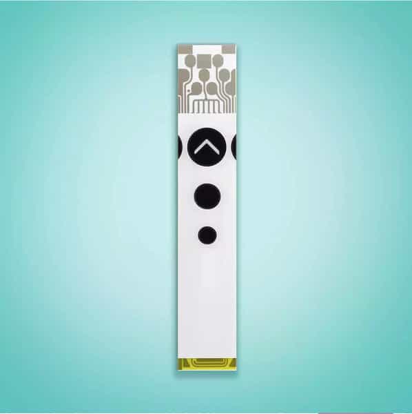 Accu-Chek Instant | 50 Test Strips