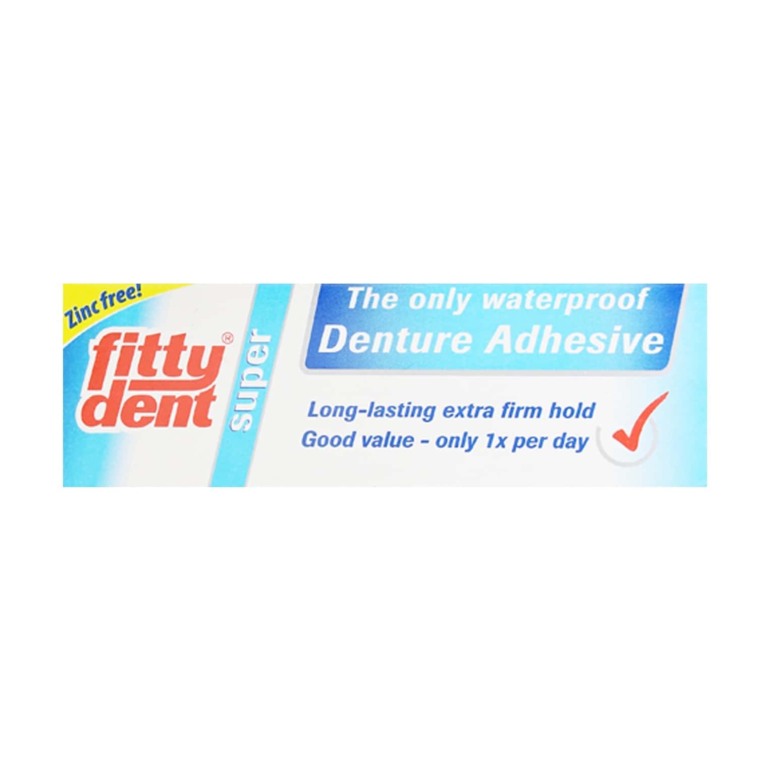 Buy FIXON DENTURE ADHESIVE POWDER BOTTLE OF 15 G Online & Get Upto 60