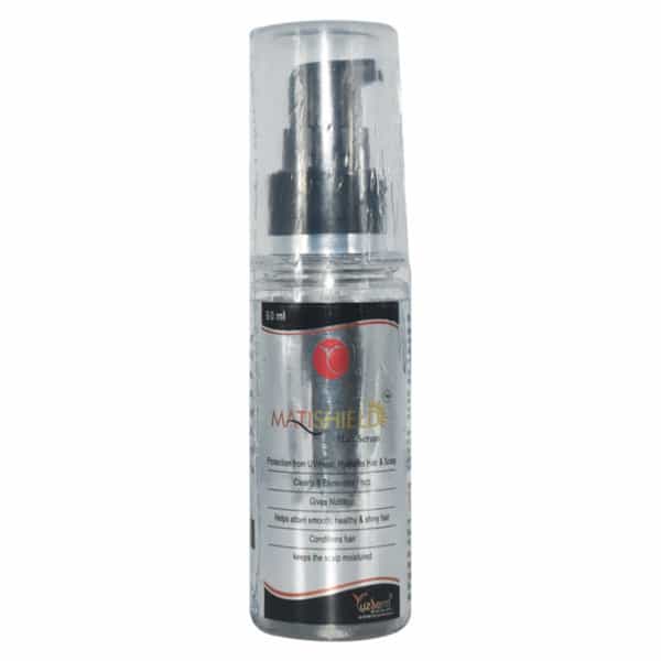 Matishield Hair Serum 60Ml