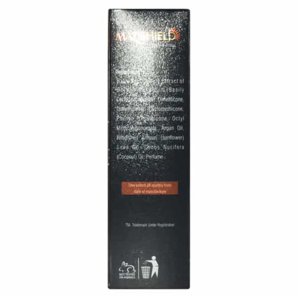 Matishield Hair Serum 60Ml