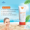 Uv Smart Spf 40+ Pa++++ Sunscreen Gel 50Gm