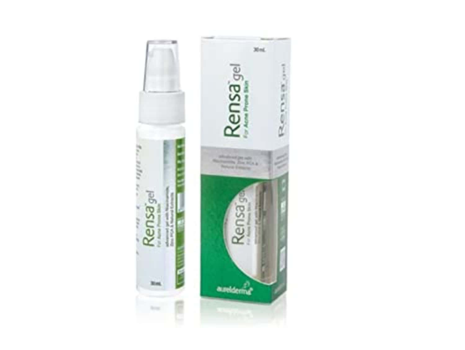 Rensa Gel 30ml