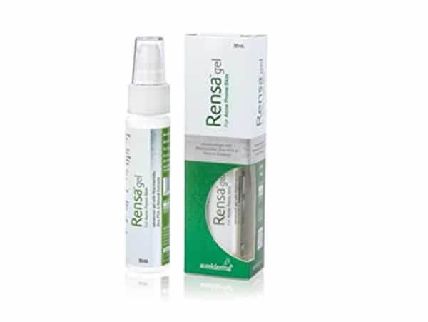 Rensa Gel 30Ml