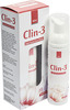 Clin 3 Face Wash 60ml
