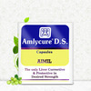 Aimil Amlycure Ds Strip Of 20 Capsules