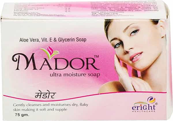 Mador Soap 75Gm